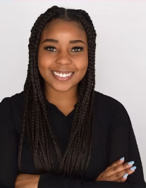 Taiyana Allen — Secretary at Actuaries of Bermuda