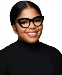 Nisha Smith — Student Officer at Actuaries of Bermuda