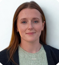 Niamh Kelly — PR Officer at Actuaries of Bermuda