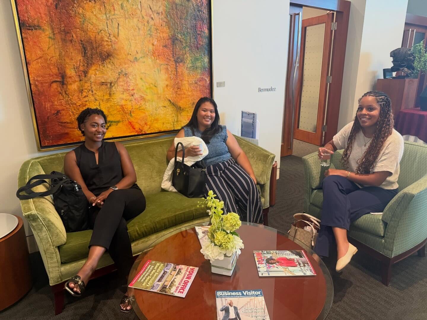 An Intern's Playbook: Do's and Dont's | Actuaries of Bermuda