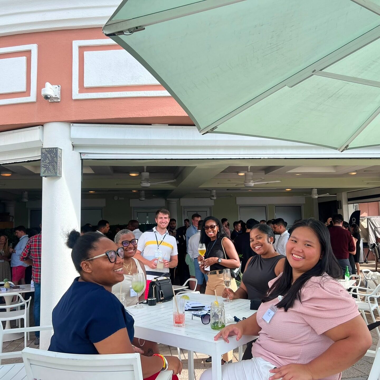 Summer Social 2026 | Actuaries of Bermuda