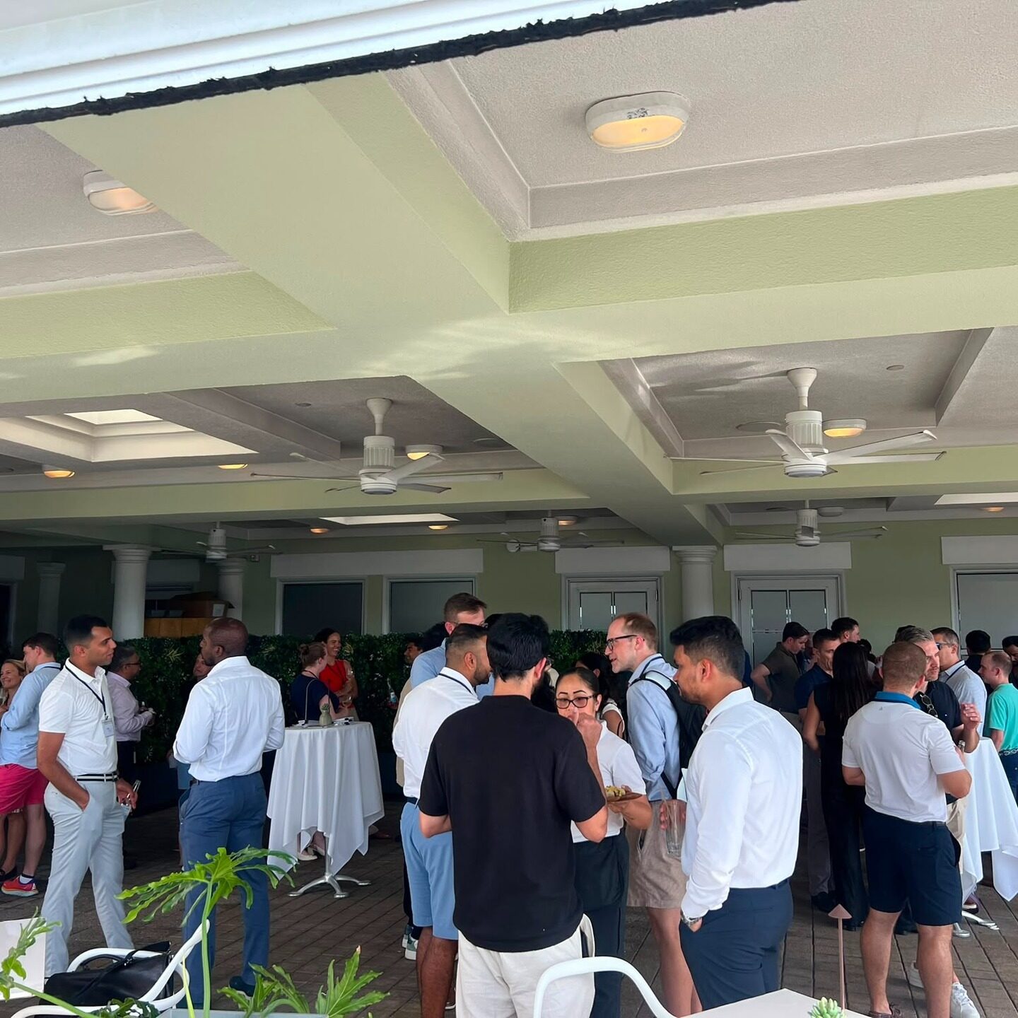 Summer Social 2026 | Actuaries of Bermuda