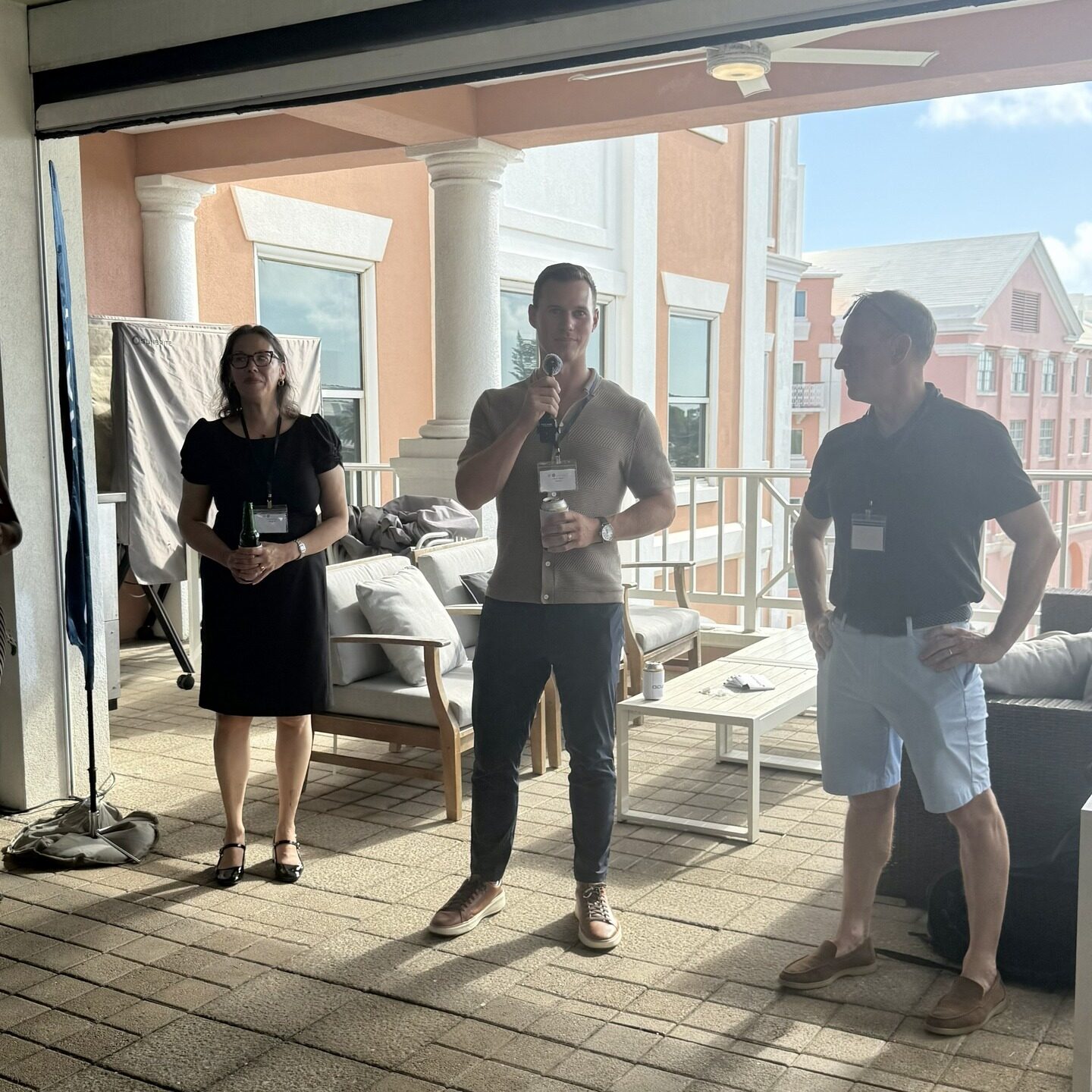 Summer Social 2026 | Actuaries of Bermuda