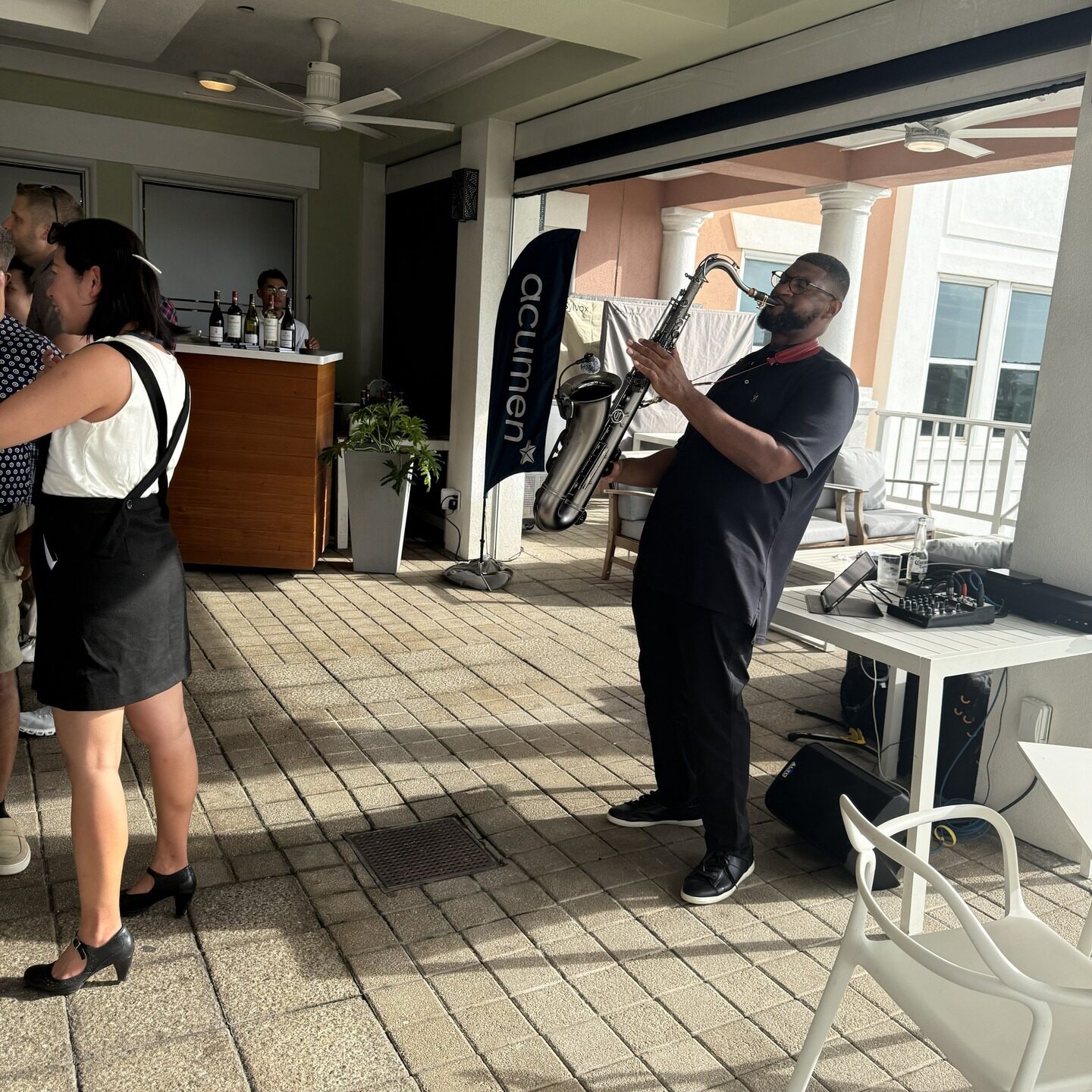 Summer Social 2026 | Actuaries of Bermuda
