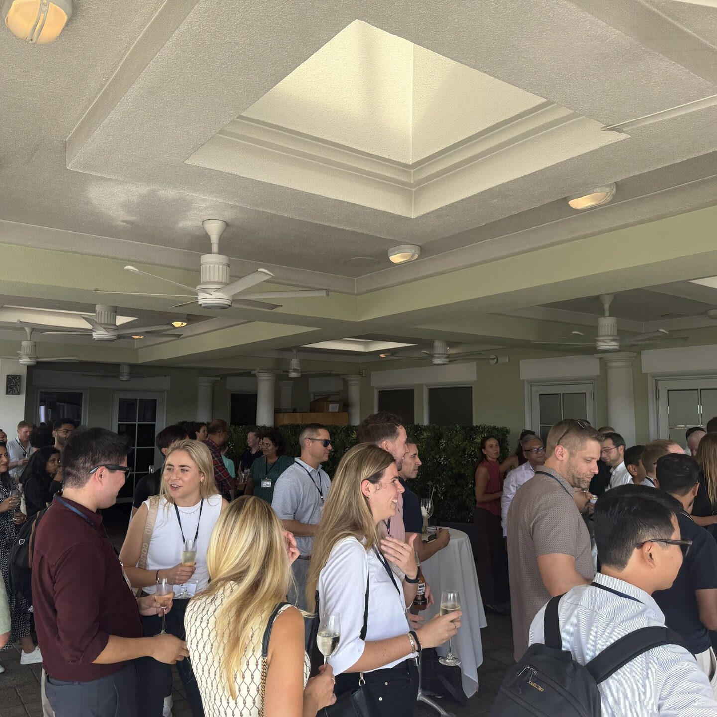 Summer Social 2026 | Actuaries of Bermuda