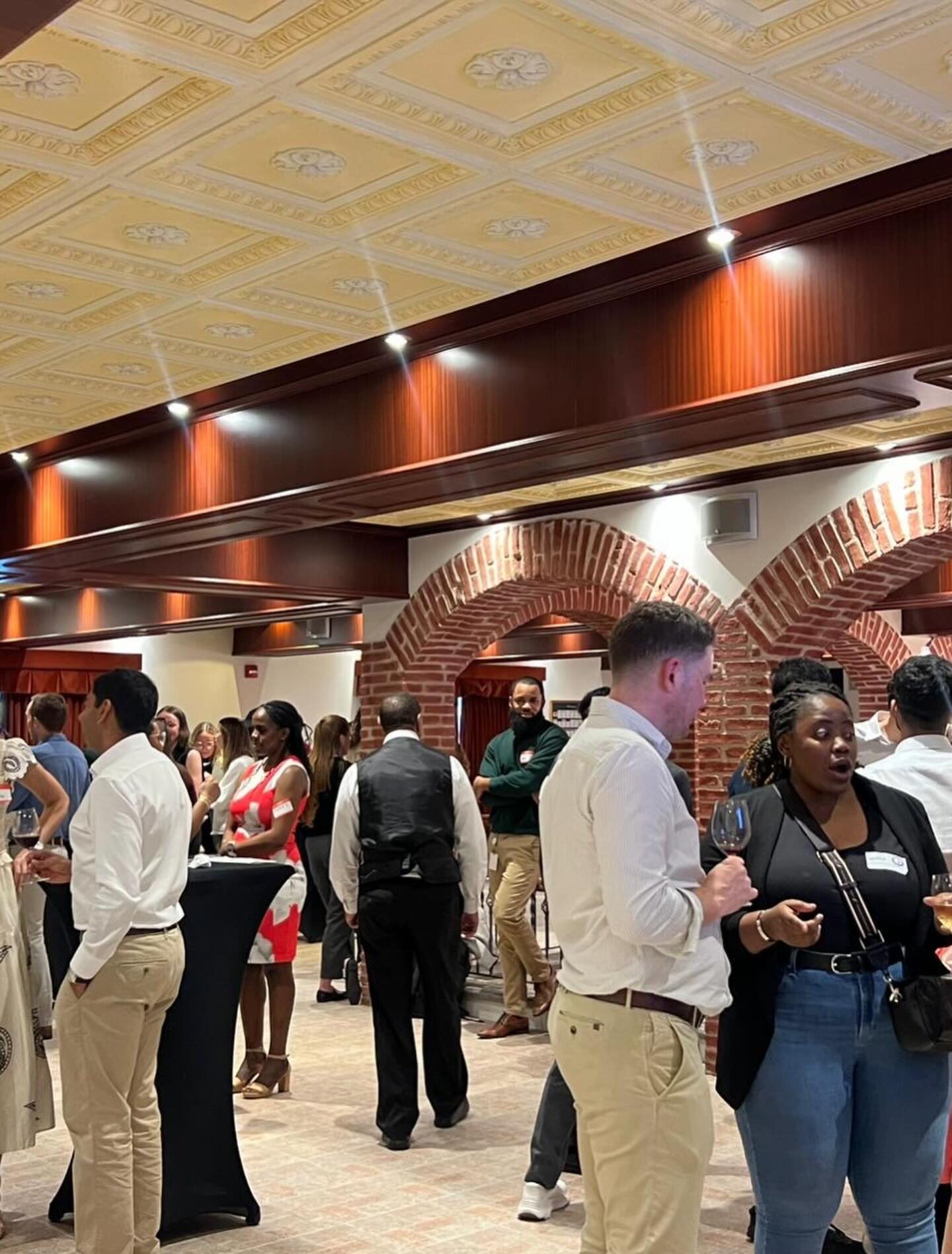 Uncorked: A Curated Wine Experience | Actuaries of Bermuda