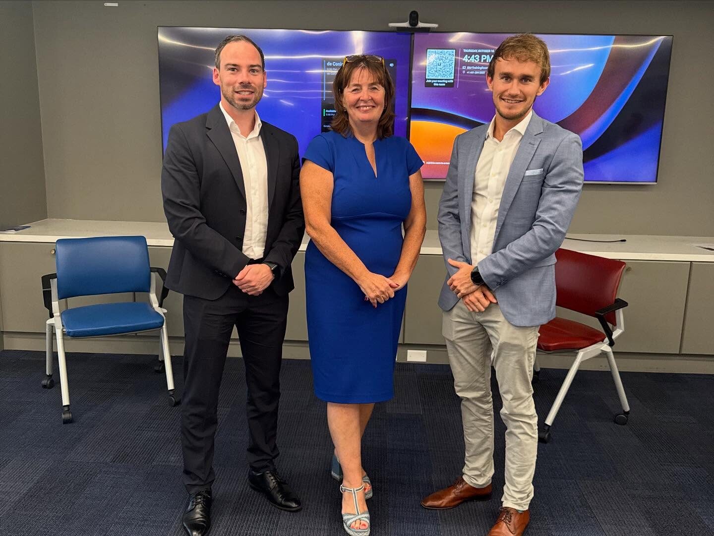 Emerging Risks and the Impacts on Actuaries in Bermuda | Actuaries of Bermuda