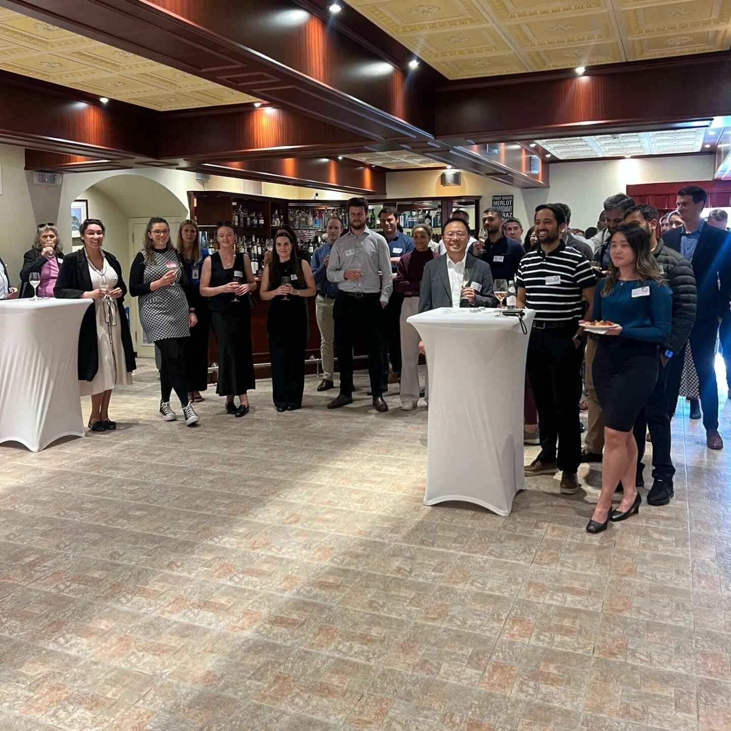 Celebrate the Wines of the World | Actuaries of Bermuda