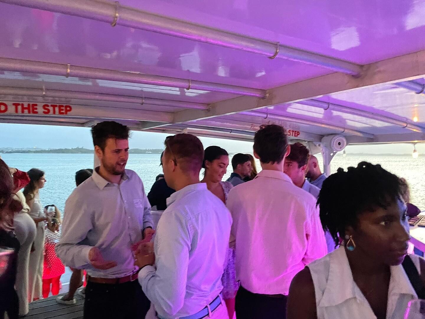 Summer Networking Cruise 2024 | Actuaries of Bermuda