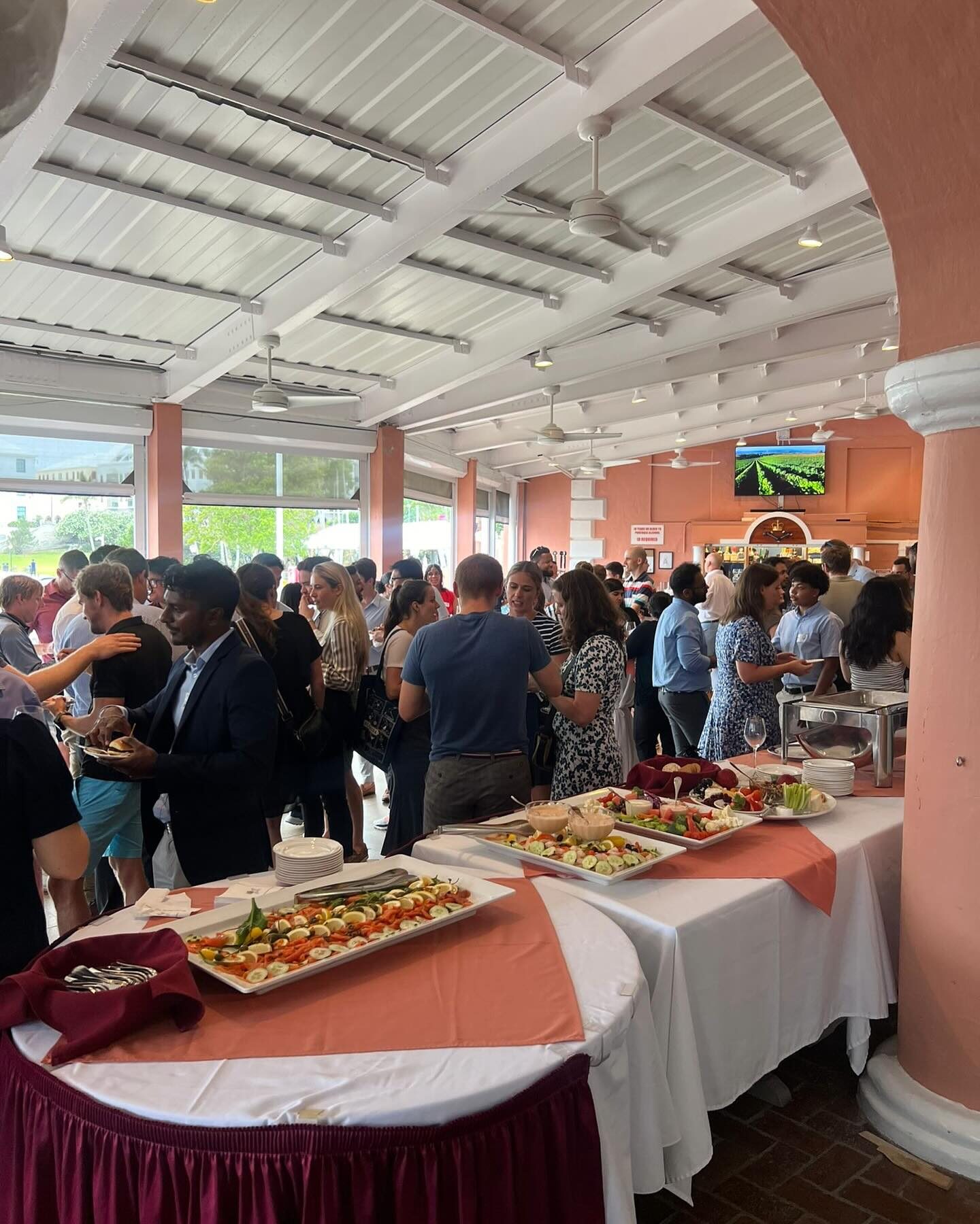 Official Launch Event | Actuaries of Bermuda