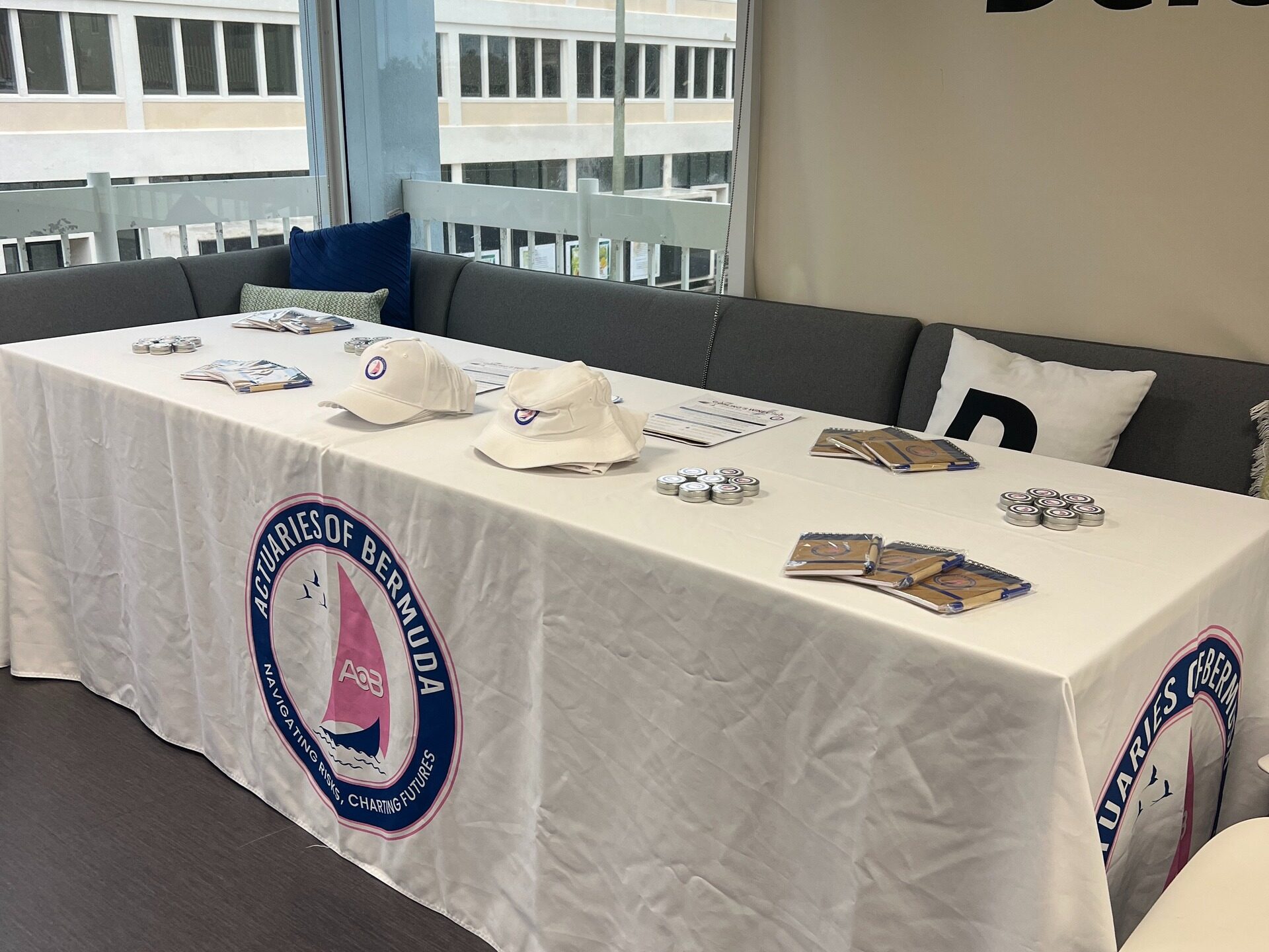 Actuarial Ethics Training 2026 | Actuaries of Bermuda