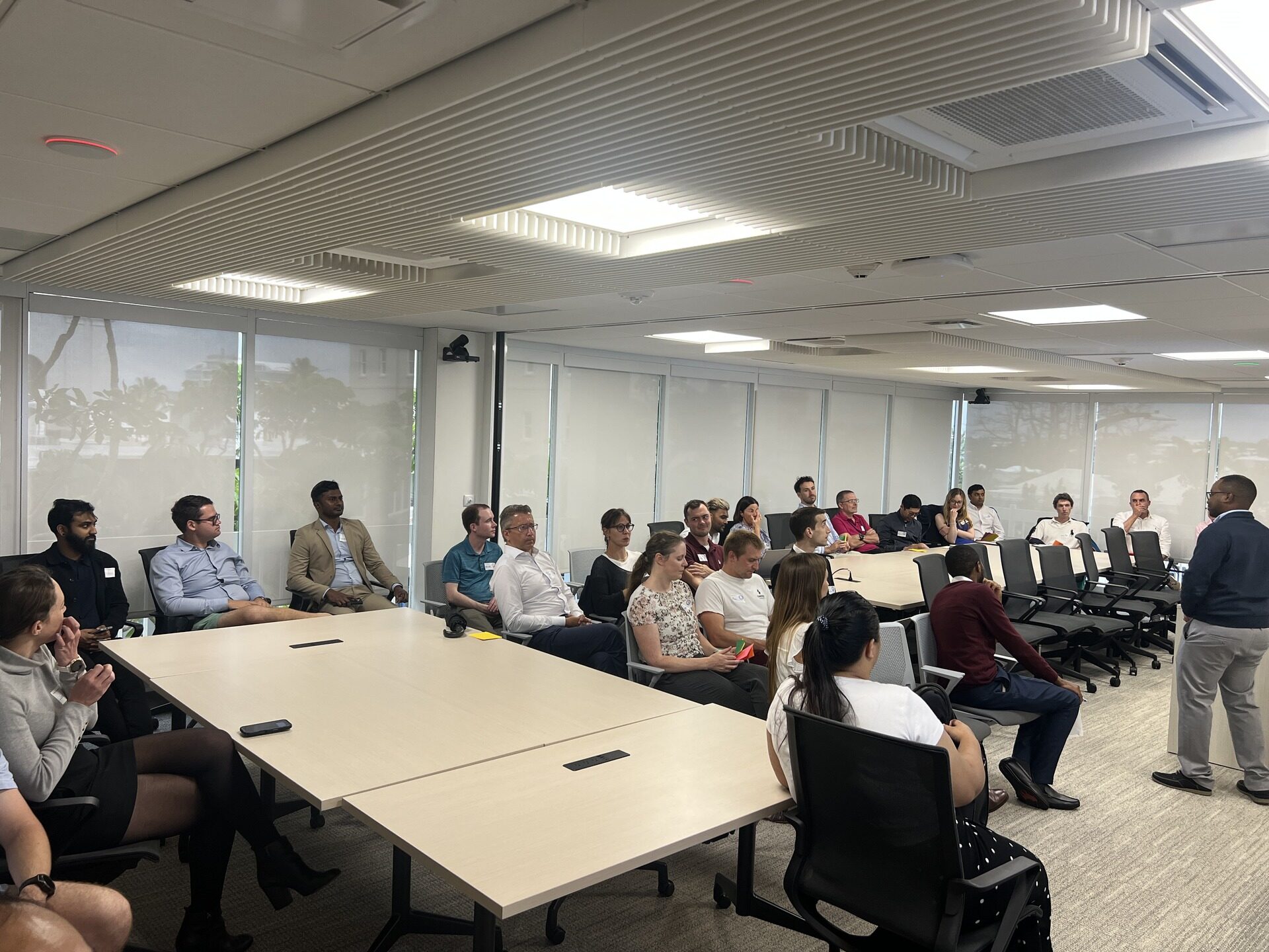 Actuarial Ethics Training 2026 | Actuaries of Bermuda