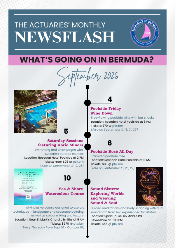 September Newsletter