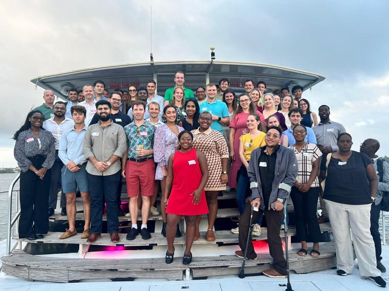 Official Launch Event | Actuaries of Bermuda