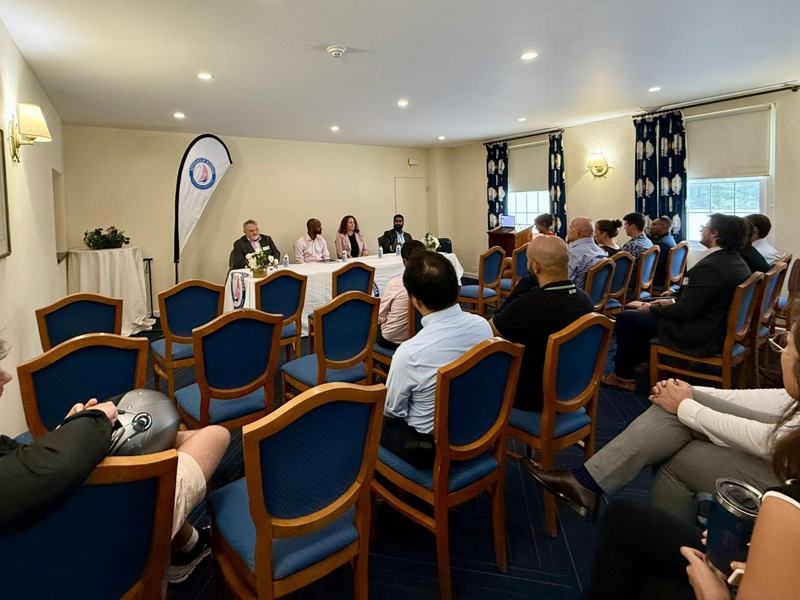Opportunities in Asset Intensive Life Insurance | Actuaries of Bermuda